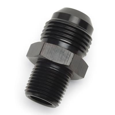 Russell RU660493 NPT Str 8 - 12" Blk