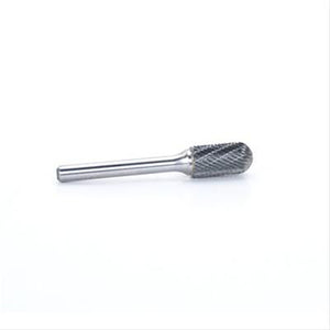 Powerhouse Products POW355302 Solid Carbide Burr tool 2" Cylinder w/Radius