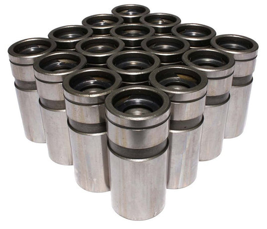 COMP Cams 822-16 High Energy Hydraulic Flat Lifter Set for Chrysler 273-360 and 383-440