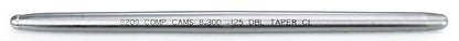 COMP Cams CO8223-16 Dual Taper Pushrod 3/8" To 7/16" (8.650" Length w/.125" Wall) ()
