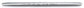 COMP Cams CO8223-16 Dual Taper Pushrod 3/8" To 7/16" (8.650" Length w/.125" Wall) ()