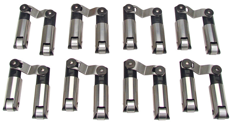 Endure-X Solid Roller Lifters (Suit Chrysler Small Block 273-360 (No Oiling)) (CO828-16)