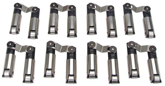 Endure-X Solid Roller Lifters (Suit Chrysler Small Block 273-360 (No Oiling)) (CO828-16)