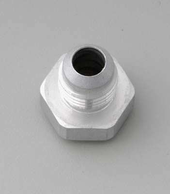 Russell RU670580 Weld Bung Alum 6An