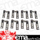Endure-X Solid Roller Lifters (Suit Chrysler Small Block 273-360 (No Oiling)) (CO828-16)