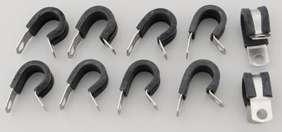 Russell RU650980 Cushion Clamps 6