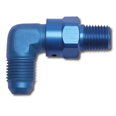 Russell RU614108 90An-Ml Swv NPT 8