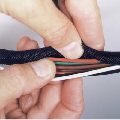 Russell RU629140 34" Wrapit 3Ft Blk