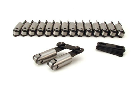 Comp Cams CO829-16 Chrysler BB 383-440 V8 Endure-X Solid Roller Lifters
