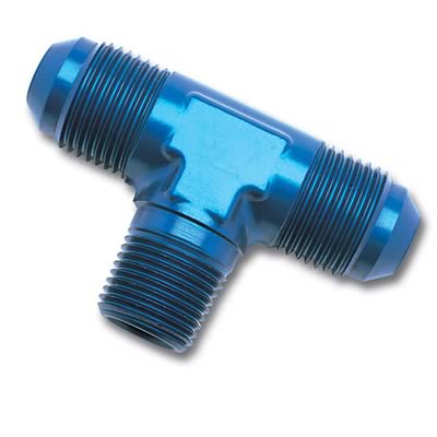 Russell RU661060 Tee 3 X 18"NPT