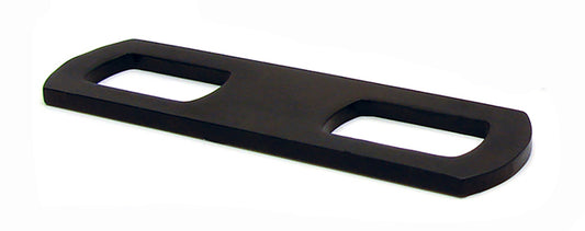 Stainless Steel Roller Lifter Link Bars - Flat Style (Suit Ford 429 - 460 Chrysler 426 - 440) (CO829-L)