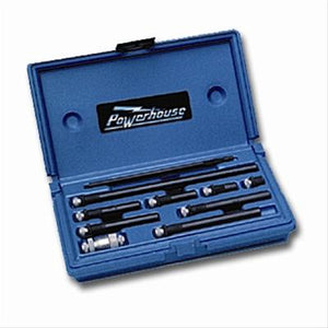 Powerhouse Products POW256220 Inside Micrometer Set 2.0" - 12" .001