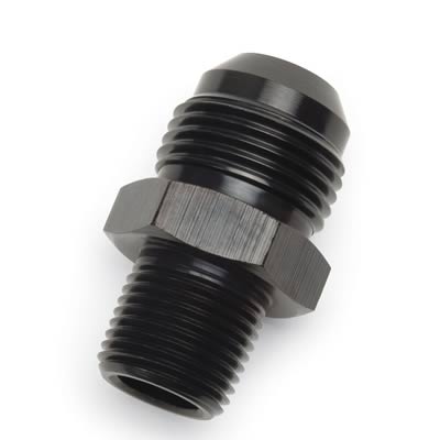Russell RU660463 NPT Str 6 - 38" Blk
