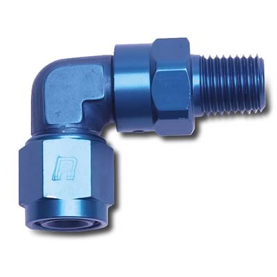 Russell RU614028 90An F Swv NPT 8