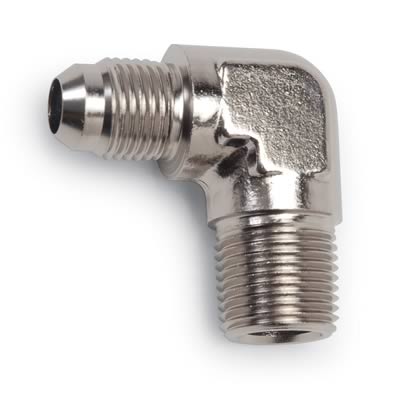 Russell RU660861 Elbw 90¶ø X8X38"NPT