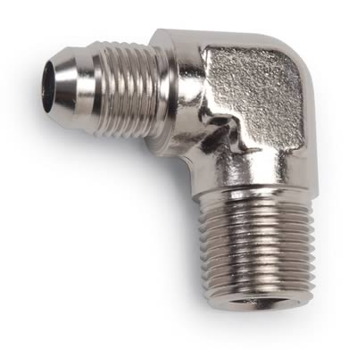 Russell RU660801 Elbw 90¶ø X4X18"NPT