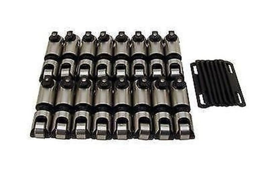 COMP CAMS ENDURE-X SOLID ROLLER LIFTERS Ford BB 385 SERIES 429-460 CO836-16