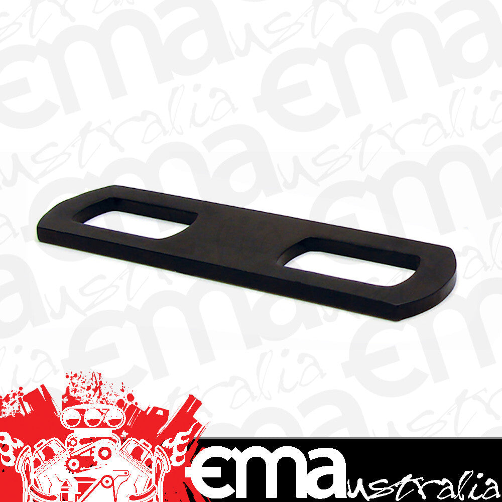 Stainless Steel Roller Lifter Link Bars - Flat Style (Suit Ford 289 - 302 351W GM GEN III LS1/LS2/LS6) (CO838-L)