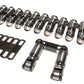 Endure-X Solid Roller Lifters (Suit Ford FE 352-428) (CO839-16)