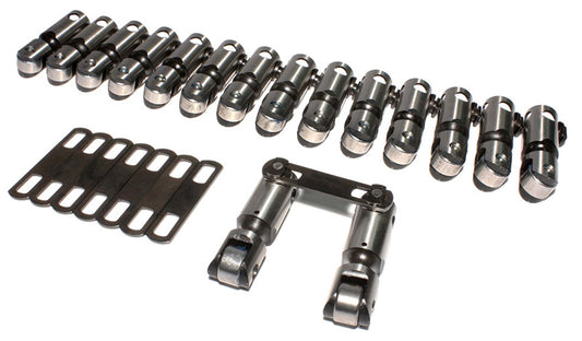 Endure-X Solid Roller Lifters (Suit Ford FE 352-428) (CO839-16)