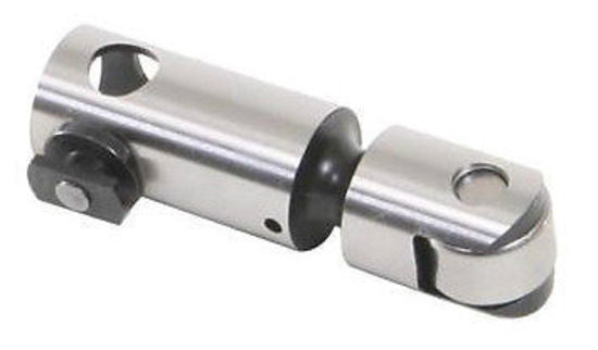 Ford V8 302C, 351C, 351M, 400M 1970-'82 CAMS ENDURE-X SOLID ROLLER LIFTERS 302/351C 351/400M COMP Cams CO840-16