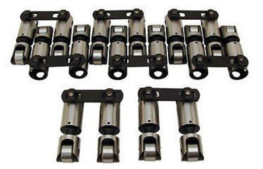 COMP CAMS CAMS ENDURE-X SOLID ROLLER LIFTERS Ford 302/351C 351/400M CO840-16