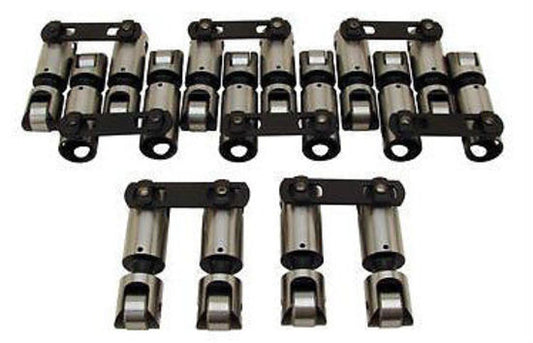 Ford V8 302C, 351C, 351M, 400M 1970-'82 CAMS ENDURE-X SOLID ROLLER LIFTERS 302/351C 351/400M COMP Cams CO840-16