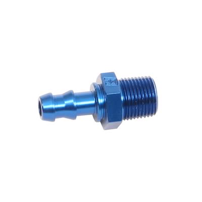Russell RU670220 Twist-Lok Barb, -6 to 3/8