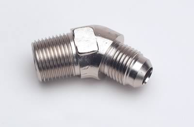 Russell RU662391 6An X 38"NPT 45¶ø