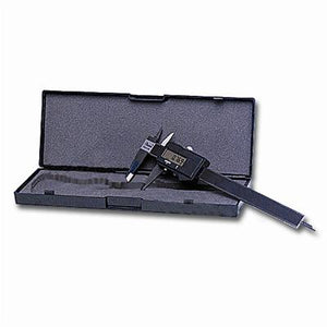 Powerhouse Products POW256425 Digital Calipers 0-6 Us uses Sr44 Battery