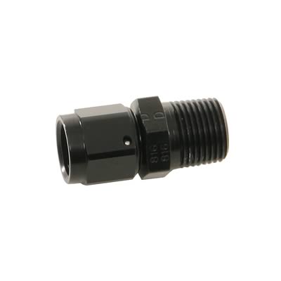 Russell RU614225 Str An Swv Ml NPT 6 Blk