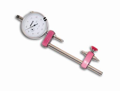 Powerhouse Products POW101300 Rod Bolt Stretch Gauge Measures up to 2.750" In Lengt
