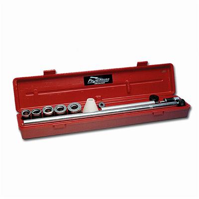 Powerhouse Products POW101025 Cam Bearing Installation Kit 1.125" to 2.690" Universal****