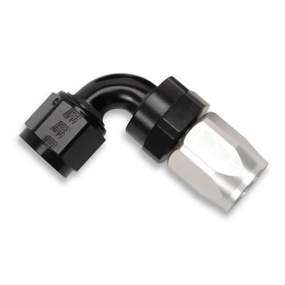 Russell RU613193 H/End -12 F/Flow Black 9D