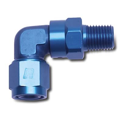 Russell RU614026 90An Swv NPT 6