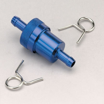 Russell RU645080 Blu 516" Fltr
