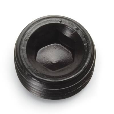 Russell RU662033 Plug. 1/8 NPT Invert Hex