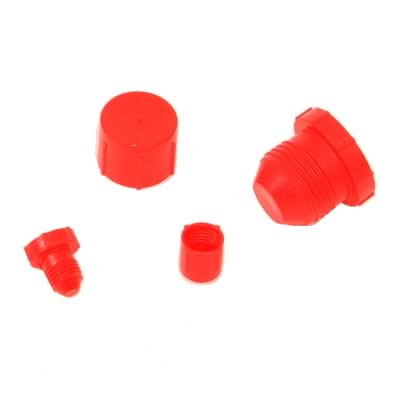 Russell RU645560 An Cap & Plug 3-12An 6Ea
