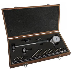 Powerhouse Products POW351075 Dial Bore Gauge Combo 2 In 1 Set