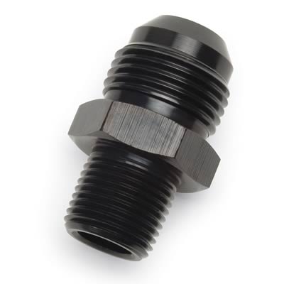 Russell RU660503 NPT 10 - 12" Blk