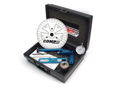 Powerhouse Products POW101685 LS Camshaft Degree Kit for Heads Off