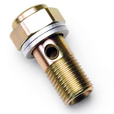 Russell RU640700 Banj Bolt