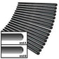 COMP Cams CO8522-16 STRAIGHT TUBE 7/16" PUSHRODS.125" WALL SET OF 16