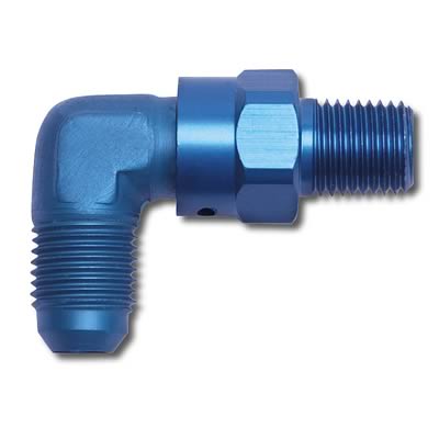 Russell RU614106 90An-Ml Swv NPT 6