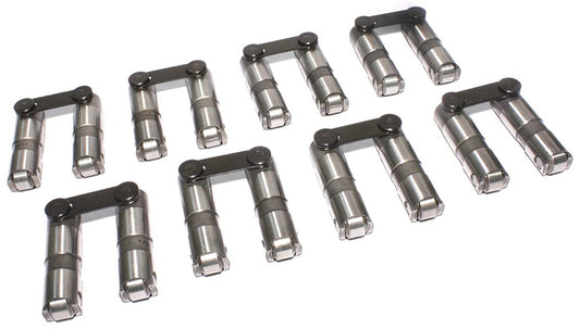 High Energy Hydraulic Roller Lifter Set (Suit Small Block Chevy (Retro Fit)) (CO853-16)