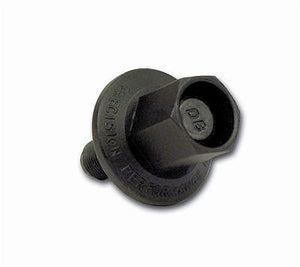 Powerhouse Products POW320000 Pro Crankshaft Nut suits Chev SB V8
