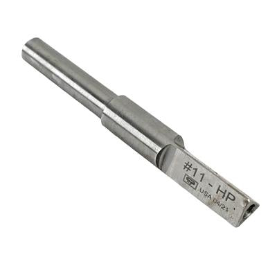 Powerhouse Products POW351380 Arbor/Pilot 11/32" for Stud Boss Cutter