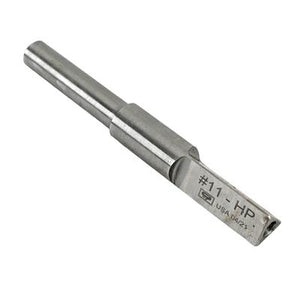Powerhouse Products POW351380 Arbor/Pilot 11/32" for Stud Boss Cutter