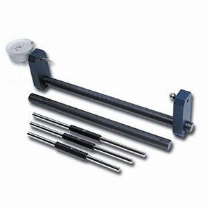 Powerhouse Products POW351088 Block Square & Deck HEIght Gauge tool