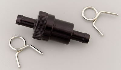 Russell RU645150 Blk 38" Fltr